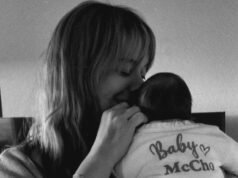 A estrela do Atomic Kitten compartilha as primeiras fotos do bebê milagroso depois de ‘um grande choque’