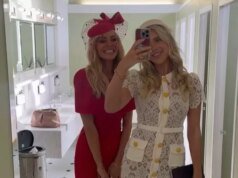 A filha de Tess Daly faz uma homenagem emocionante após a conquista ‘surreal’ da estrela do Strictly