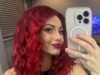 Dianne Buswell do Strictly diz ‘Tenho um pressentimento’ na admissão do bebê enquanto o ‘momento do círculo completo’ provoca lágrimas