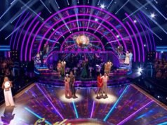 Quatro lendas do Strictly confirmadas para retornar em dias para uma jogada espetacular conforme detalhes anunciados