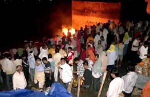 Eleição para a Assembleia de Bihar AO VIVO: Pappu Yadav critica o BJP pelo caso de assassinato de Mokama, ECI busca relatório do DGP de Bihar