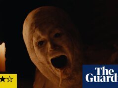 Revisão do Keeper – o romance vai para o inferno em um terror efetivamente assustador