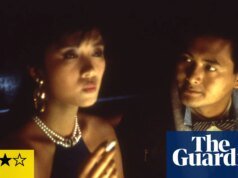 Crítica de Metropolis on Hearth – O thriller de Hong Kong inspirado em Tarantino queima com coragem e tensão ethical