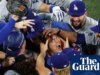 LA Dodgers retêm a World Collection após emocionante vitória no jogo 7 sobre o Toronto Blue Jays