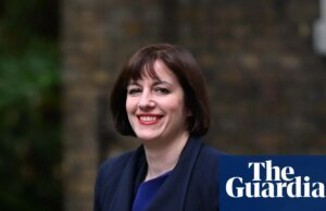 Bridget Phillipson ‘pronta para enfrentar sindicatos’ nos testes de leitura do 8º ano