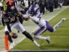 Bears e Vikings renovam rivalidade em ‘combate completamente diferente’