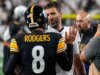 Joe Flacco do Bengals e Aaron Rodgers do Steelers prontos para revanche com finalização emocionante