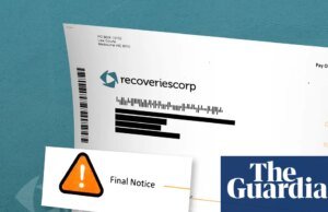 ATO está pagando a cobradores de dívidas privadas US$ 42 milhões para perseguir os contribuintes, incluindo beneficiários da previdência social