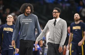 Obi Toppin, do Pacers, precisa de uma cirurgia no pé; sai até fevereiro