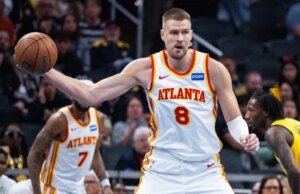 Esforço equilibrado do Hawks leva à vitória da NBA Cup sobre o Pacers