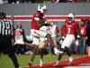 NC State acumula 583 jardas ao entregar ao número 8 da Georgia Tech sua primeira derrota