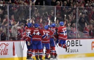 Canadiens encontram fórmula vencedora novamente, vencem senadores em OT