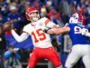 Chiefs enfrentam um surpreendente jogo fora de casa contra os Broncos