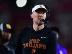 Nº 17 da USC aproveitando a última grande oportunidade contra o Nº 21 de Iowa