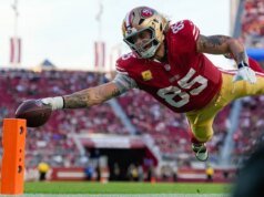 Brock Purdy pode estar de volta ao centro do 49ers no Cardinals