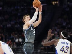 Jazz produz a 4ª maior pontuação da franquia na vitória sobre o Pacers