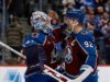 Resumo da NHL: Gabriel Landeskog e Avs encerram sequência de vitórias dos Geese