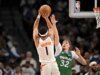Devin Booker e Suns enfrentam Mavs pela quarta vitória consecutiva