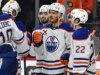 Resumo da NHL: o segundo gol consecutivo de Jack Roslovic no OT levanta Oilers
