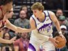 Lauri Markkanen lidera o Jazz no confronto da Copa da NBA contra o dominante Thunder