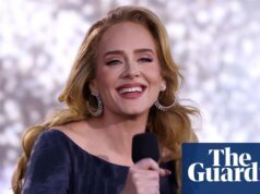 Adele fará estreia como atriz em filme repleto de estrelas de Tom Ford