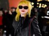 A renomada estilista Pam Hogg morreu
