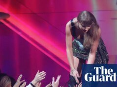 Uma noite inesquecível: todo mundo realmente prefere música ao vivo a sexo?