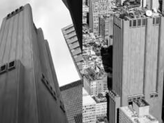 A verdade sombria por trás do arranha-céu sem janelas de 29 andares em Nova York e por que as pessoas pensam que ele está escondendo algo