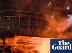 Liberty Metal sendo investigada na Romênia por peculato