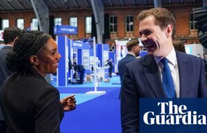 A paciência conservadora se esgota enquanto os críticos de Badenoch fazem contagem regressiva para as eleições de maio