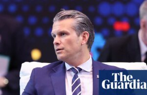 Três mortos em ataque militar dos EUA a suposto navio de drogas no Caribe