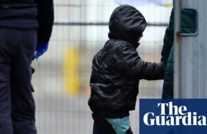 Mais de 50 crianças requerentes de asilo ainda desaparecidas após desaparecerem dos cuidados de Kent