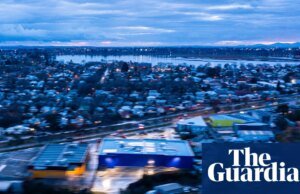 A prestigiosa Ballarat Grammar foi proibida de aceitar novos pensionistas em meio a relatórios de segurança infantil