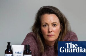 Proprietário de pequena empresa do Reino Unido enfrentará L’Oréal em tribunal por disputa de marca registrada