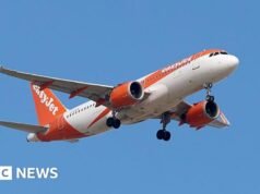 Aviões aterrados depois que a Airbus descobre que a radiação photo voltaic pode impactar os sistemas