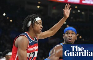 Polícia investiga relato de invasão na casa da estrela da NBA Shai Gilgeous-Alexander