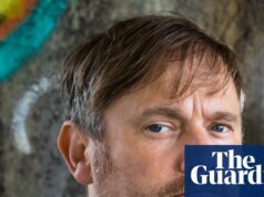 Geoff Barrow, do Portishead: ‘Não consigo pensar em música pior para fazer amor do que a nossa’
