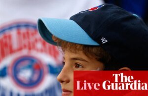 Jogo 6 da World Collection: Los Angeles Dodgers x Toronto Blue Jays – preparação ao vivo