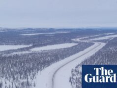 Canadá diz que Rússia e China estão intensificando esforços de espionagem na região do Ártico