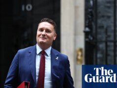 Briefing de guerra destaca relações entre três das figuras mais importantes do Partido Trabalhista