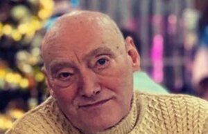 Homem morto em acidente de helicóptero em South Yorkshire nomeado como Peter Smith