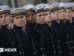 Alemanha abre caminho para o recrutamento enquanto o chefe da defesa vê o exército da UE mais forte em cinco anos