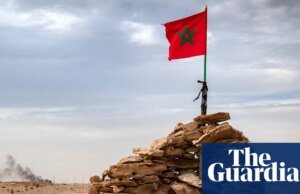 ONU aprova resolução que apoia a reivindicação de Marrocos sobre o Sahara Ocidental