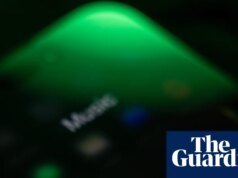 O desperdício de IA lidera as paradas da Billboard e do Spotify à medida que a música sintética se espalha