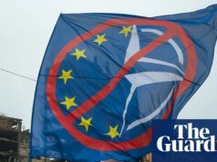 Sérvia e Jared Kushner firmam acordo rápido para desenvolver native protegido em Belgrado