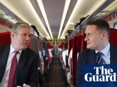 Se o informante nº 10 for encontrado, Keir Starmer irá demiti-los, disse o ministro