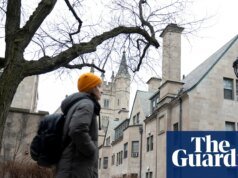 Northwestern College concorda em pagar ao governo dos EUA US$ 75 milhões para restaurar o financiamento de pesquisa