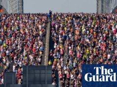 A maratona de caos e charme de Nova York aguarda Hassan e Kipchoge