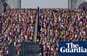 A maratona de caos e charme de Nova York aguarda Hassan e Kipchoge