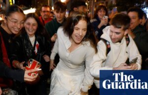 Berghain de Rosalía é um estrondoso sucesso do pop gótico – mas é ópera?